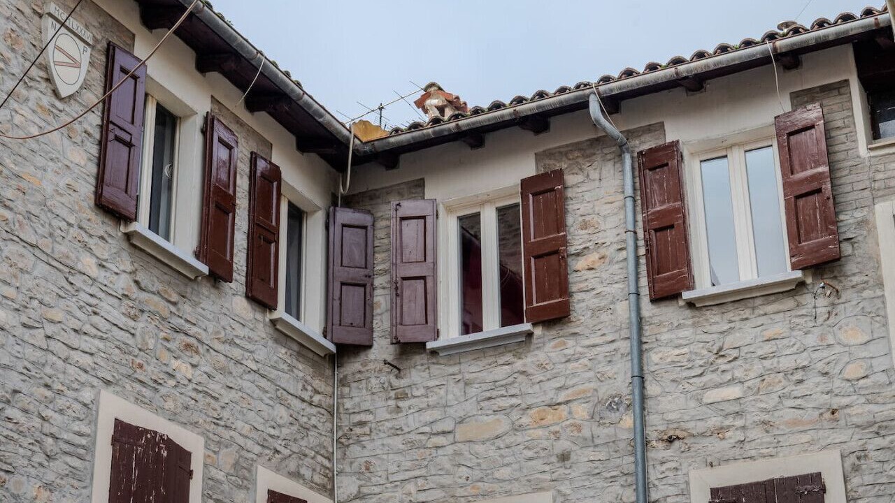 Photo of Outdoor in Savigno