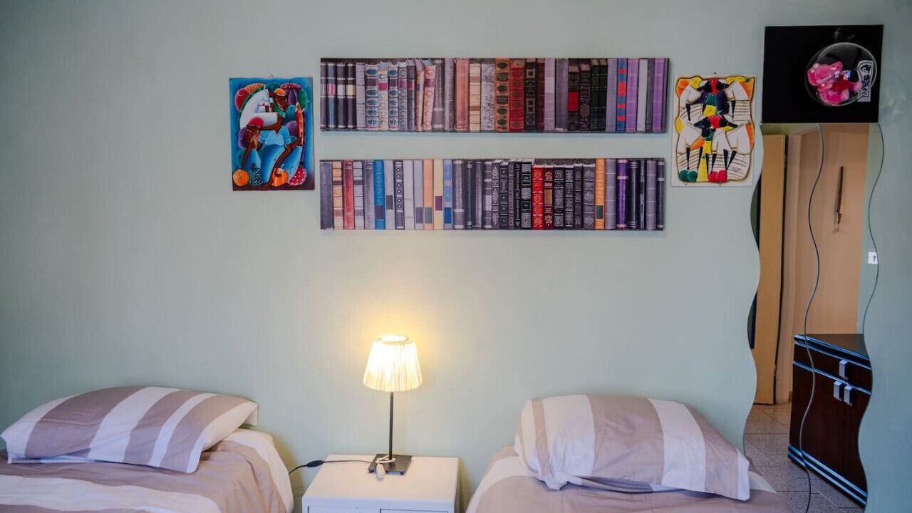 Photo of Bedroom in Savigno