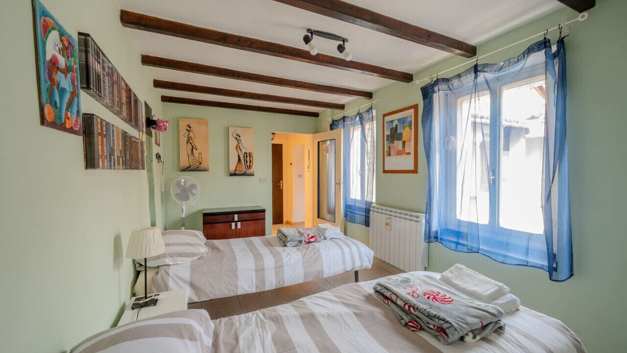 Photo of Bedroom in Savigno