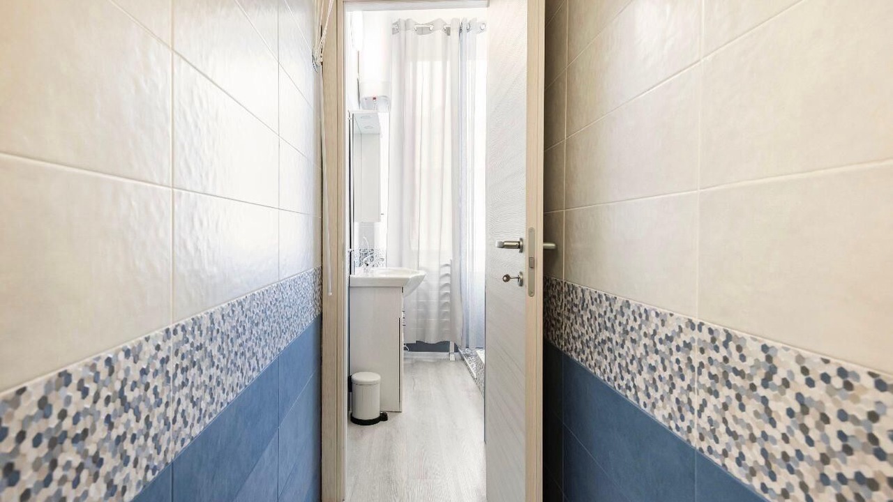 Photo of Bathroom in Framura