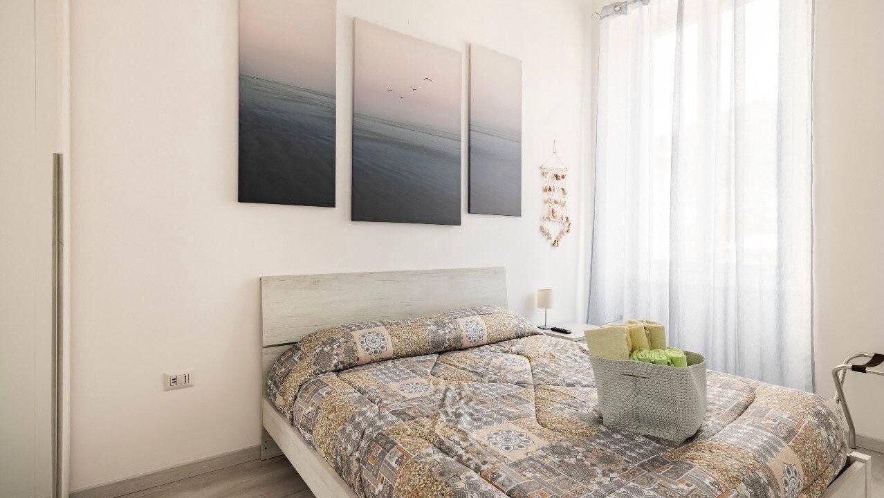 Photo of Bedroom in Framura