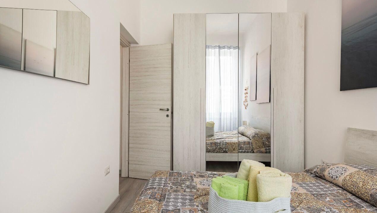 Photo of Bedroom in Framura