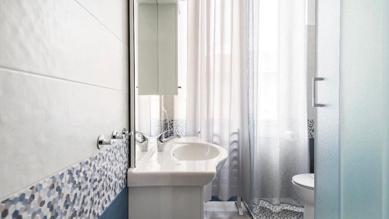 Photo of Bathroom in Framura