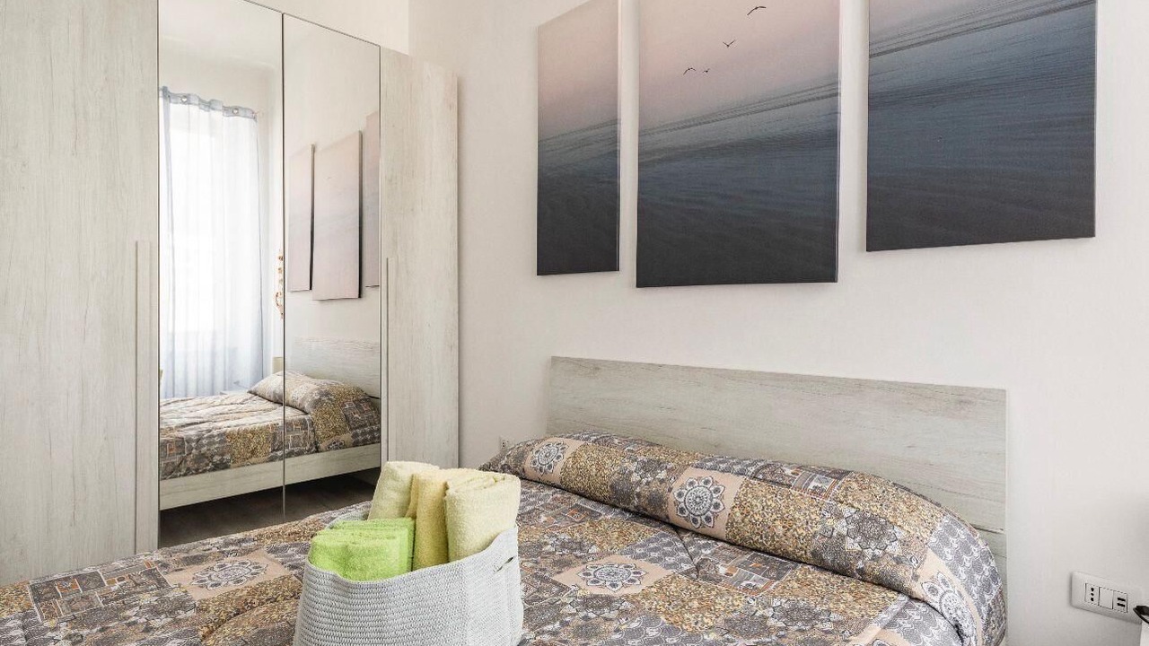 Photo of Bedroom in Framura