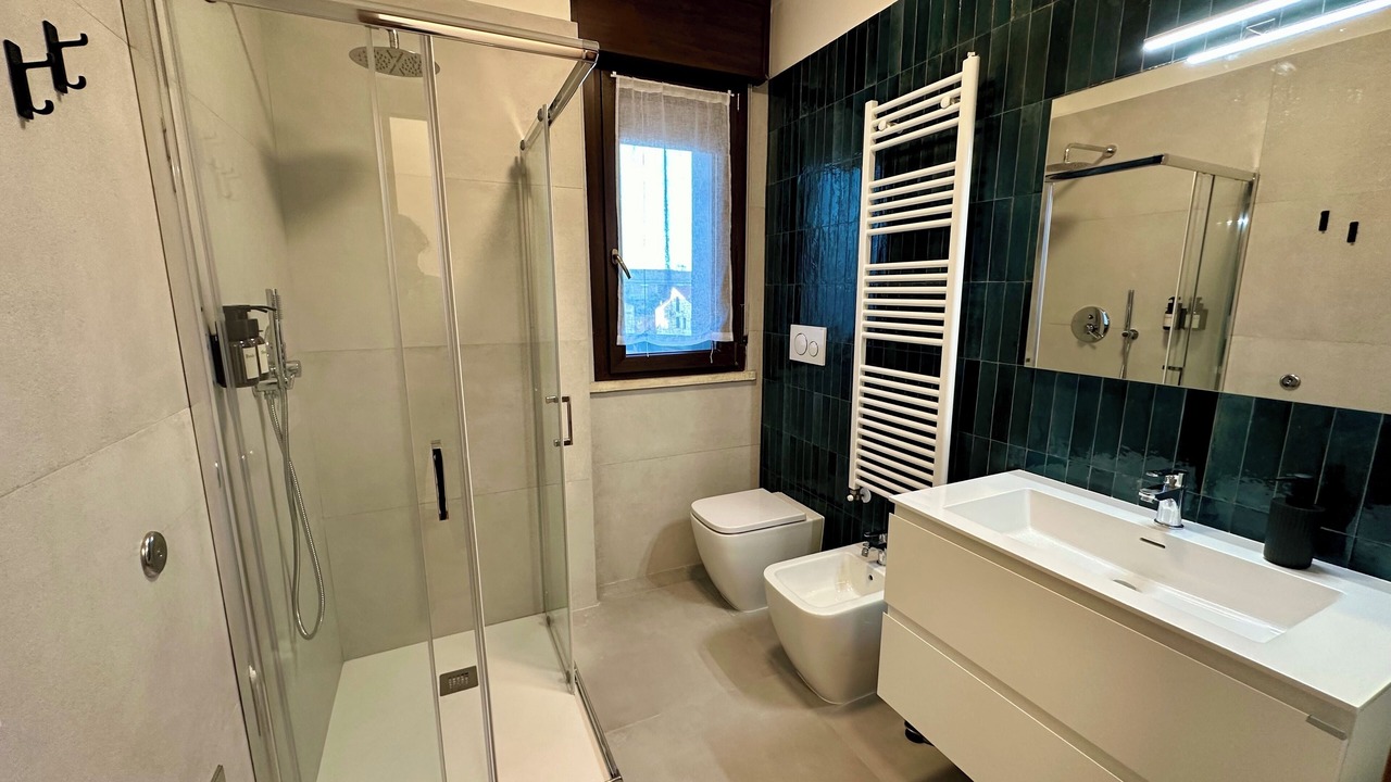 Photo of Bathroom in Reggio nell'Emilia
