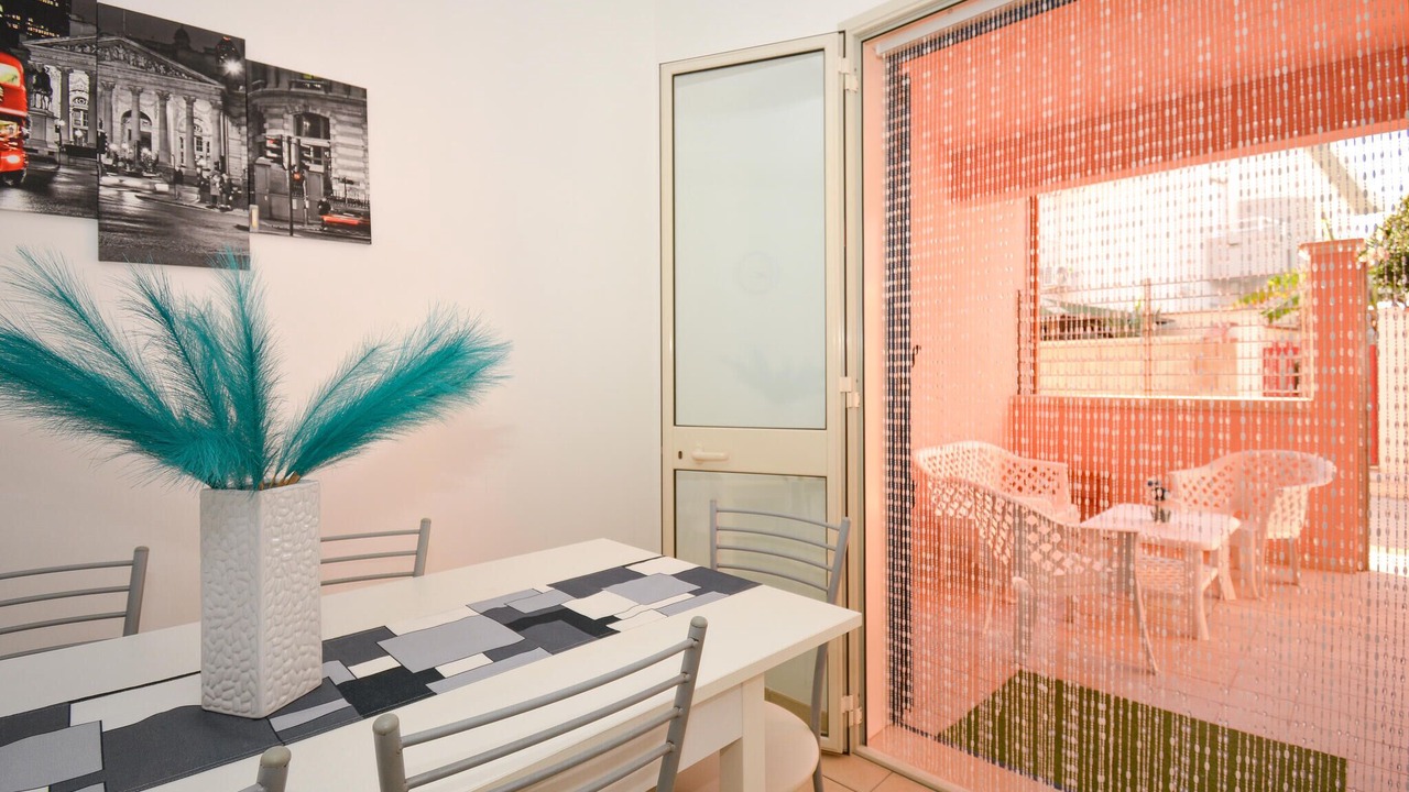 Photo of Bedroom in Punta Secca