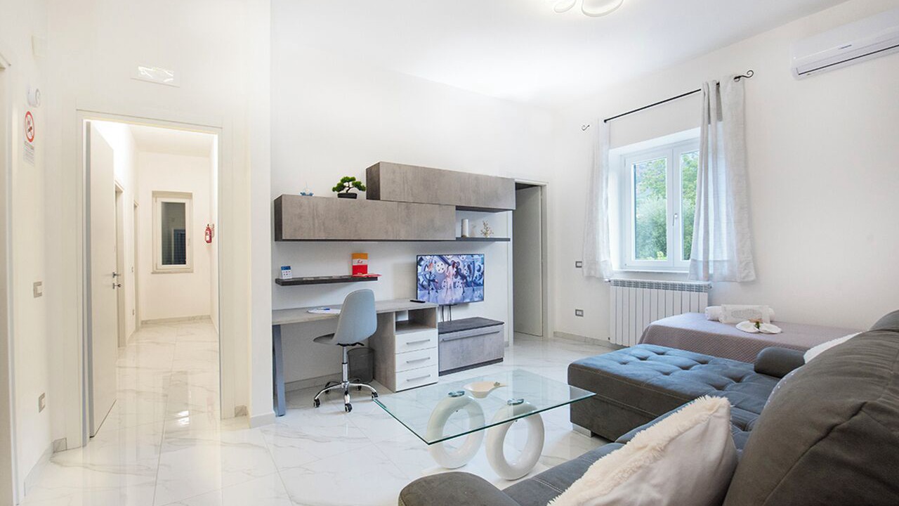 Photo of Bedroom in Sarno
