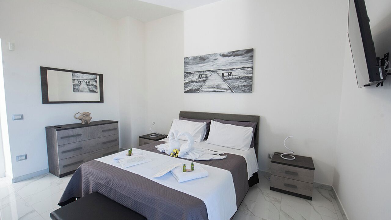 Photo of Bedroom in Sarno