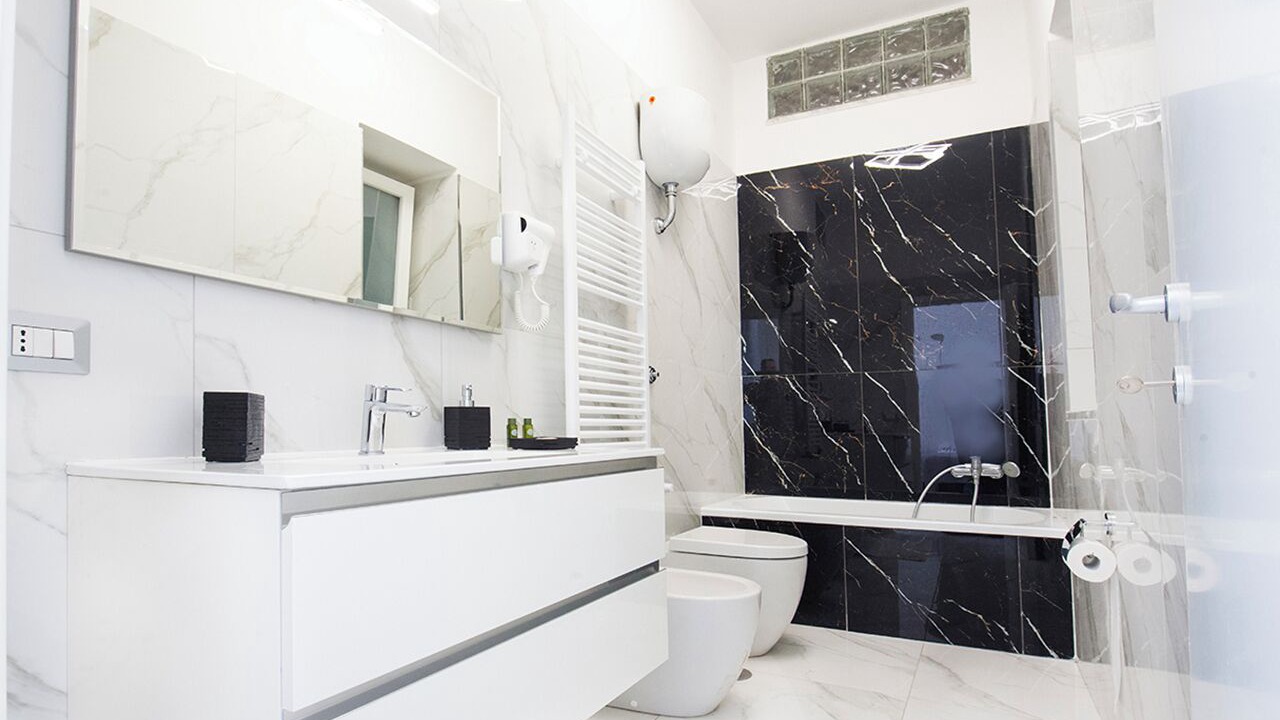 Photo of Bathroom in Sarno