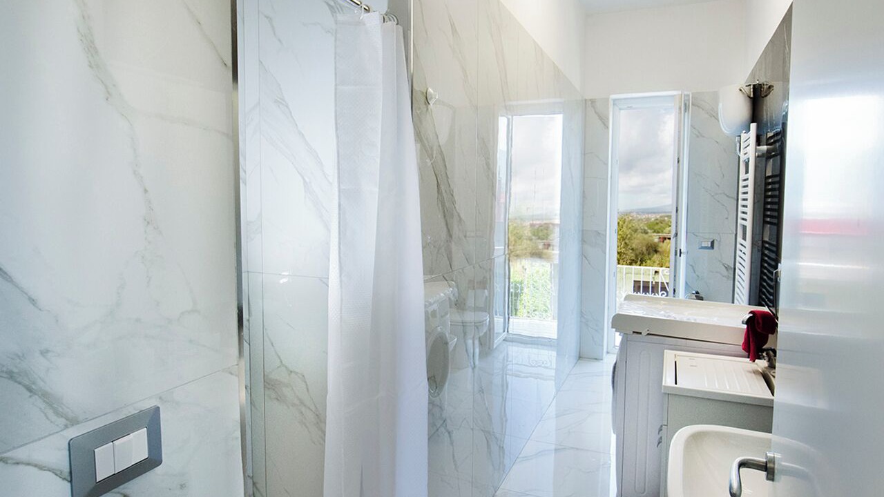 Photo of Bathroom in Sarno