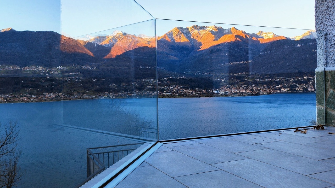 Photo of Outdoor in Olgiasca