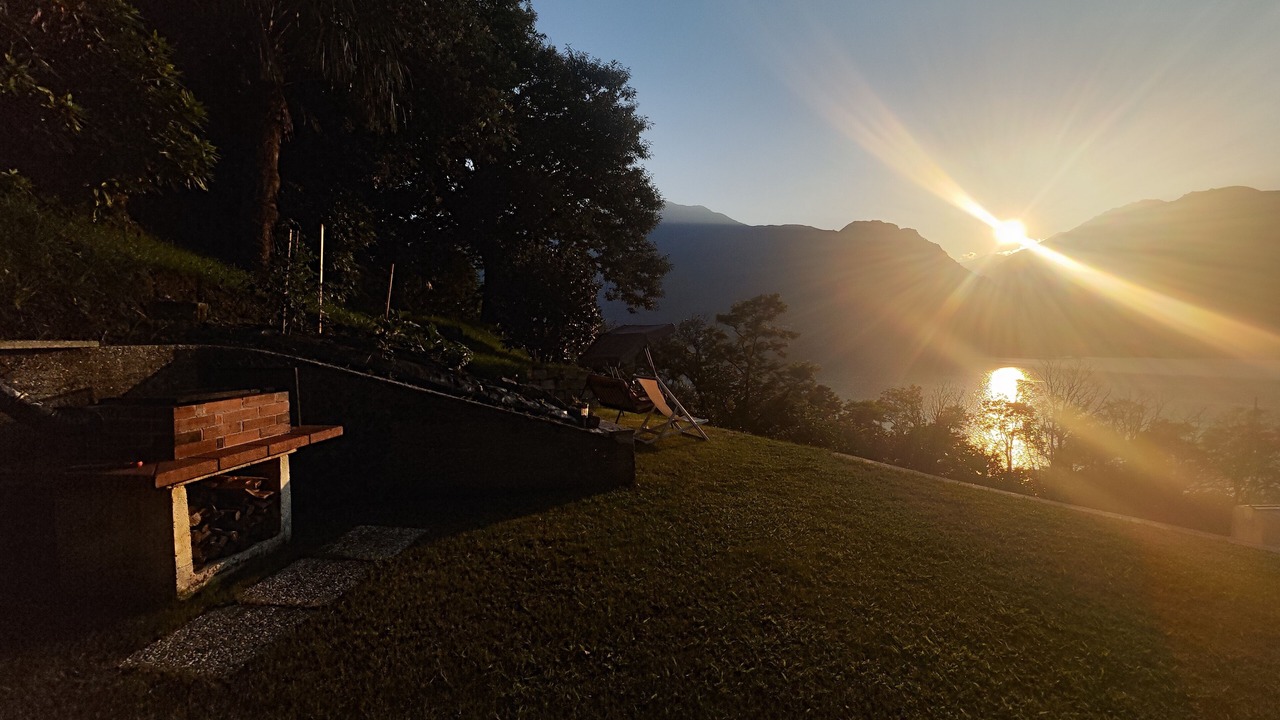 Photo of Outdoor in Olgiasca
