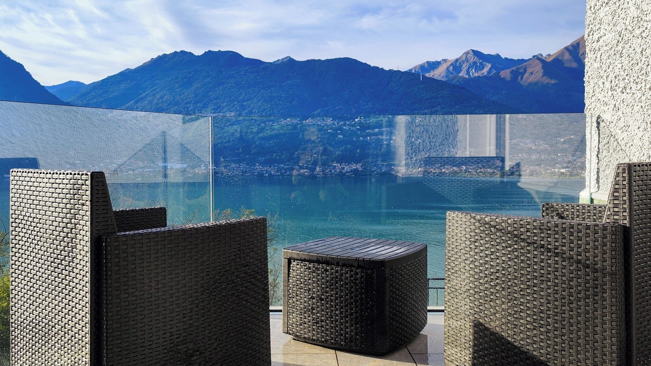 Photo of Outdoor in Olgiasca