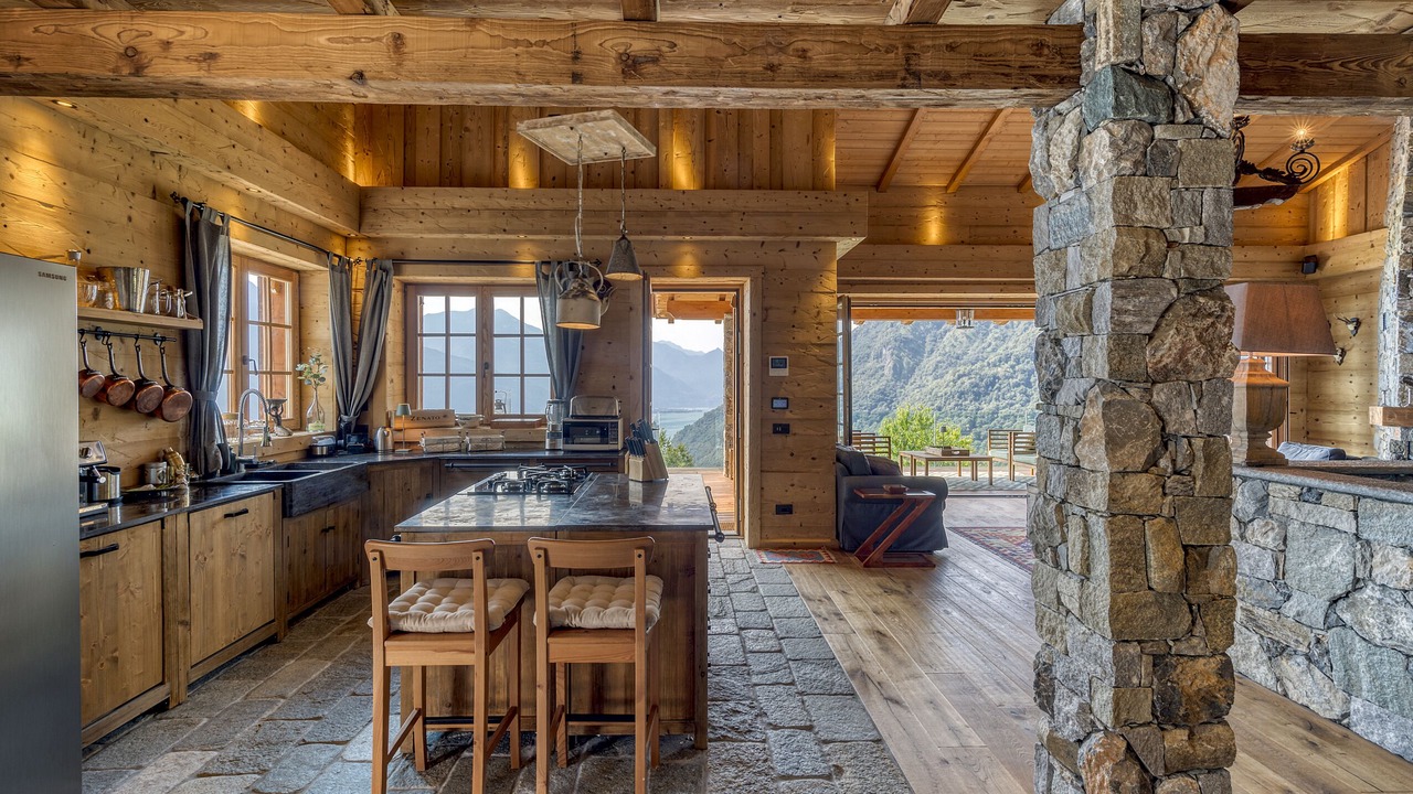 Photo of Outdoor in Stazzona