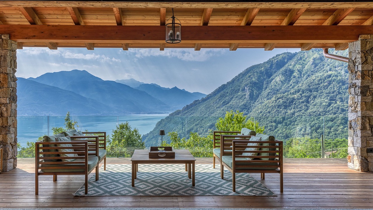 Photo of Outdoor in Stazzona
