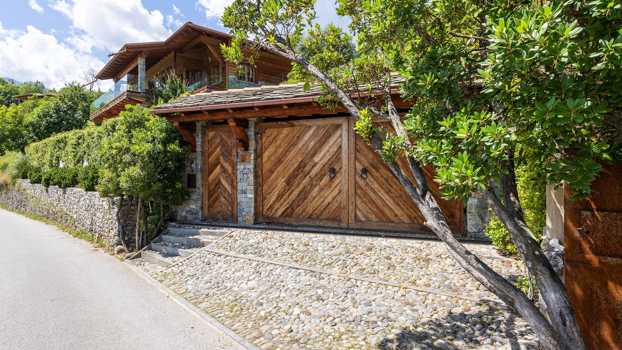 Photo of Outdoor in Stazzona