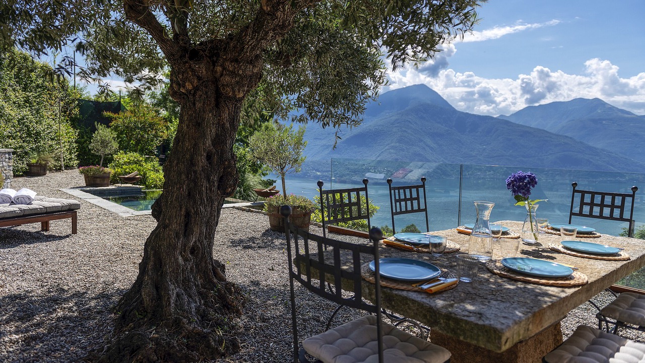 Photo of Outdoor in Stazzona