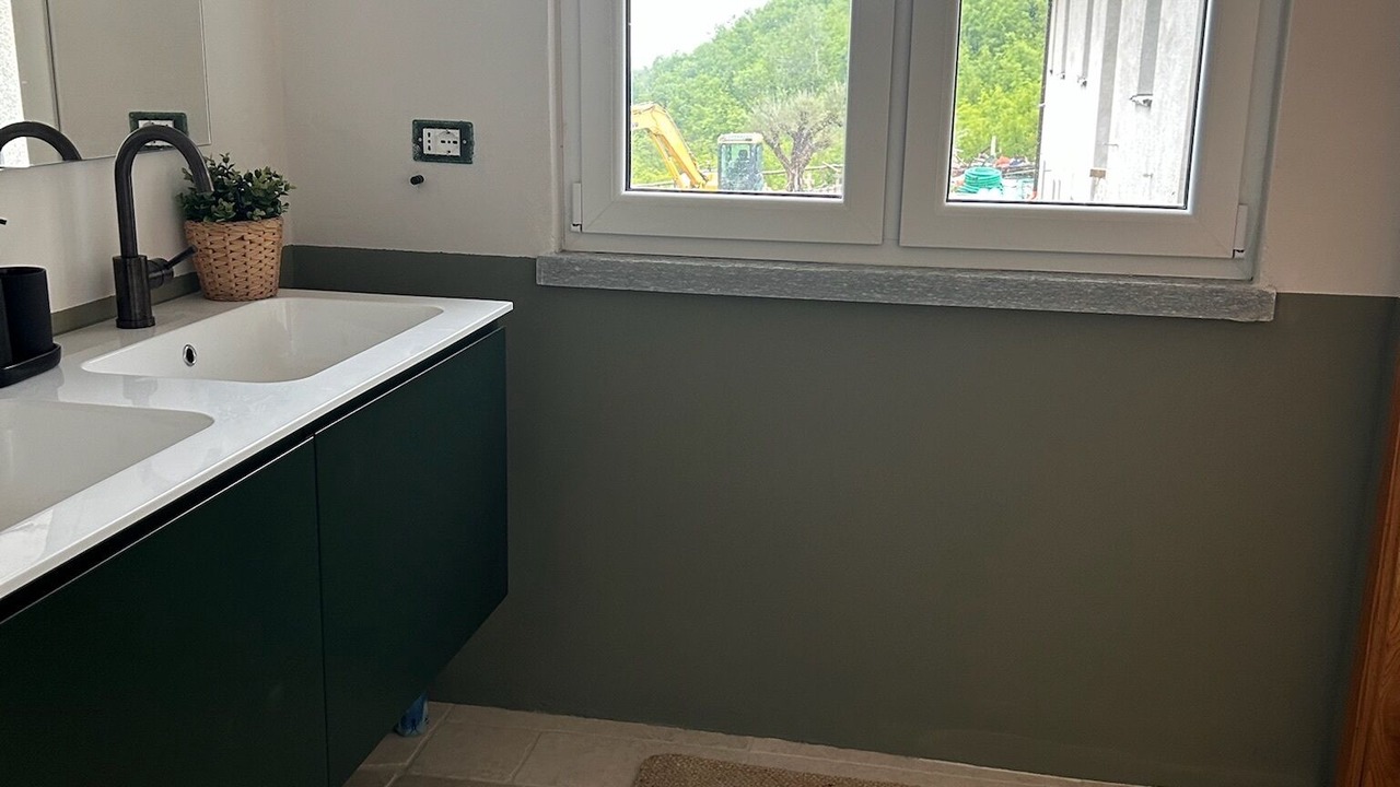 Photo of Bathroom in Gavi