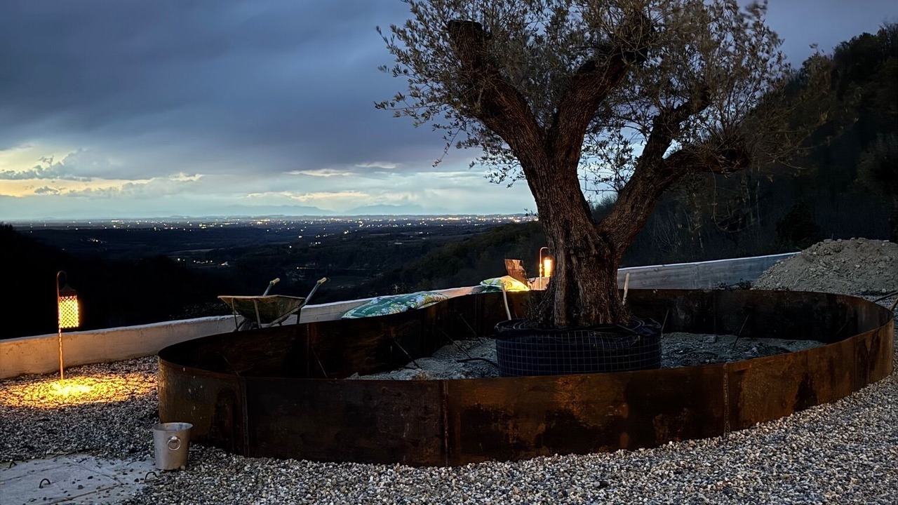 Photo of Outdoor in Gavi