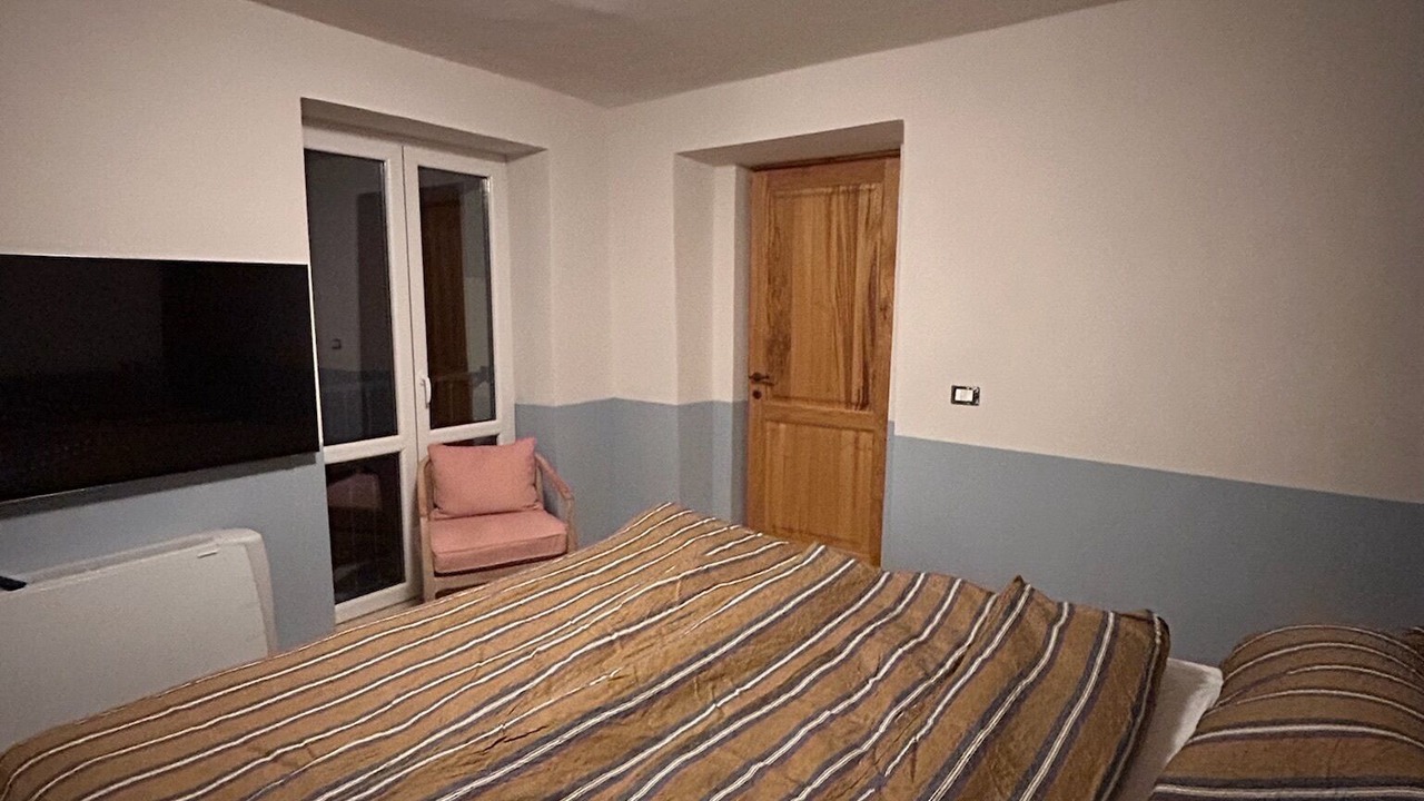 Photo of Bedroom in Gavi