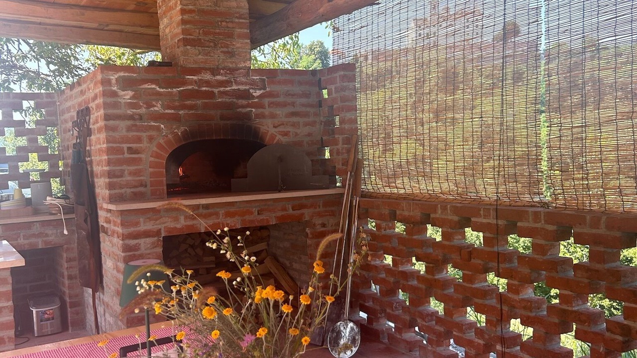 Photo of Patio Balcony in Gavi