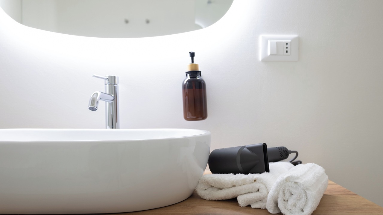 Photo of Bathroom in Monteortone