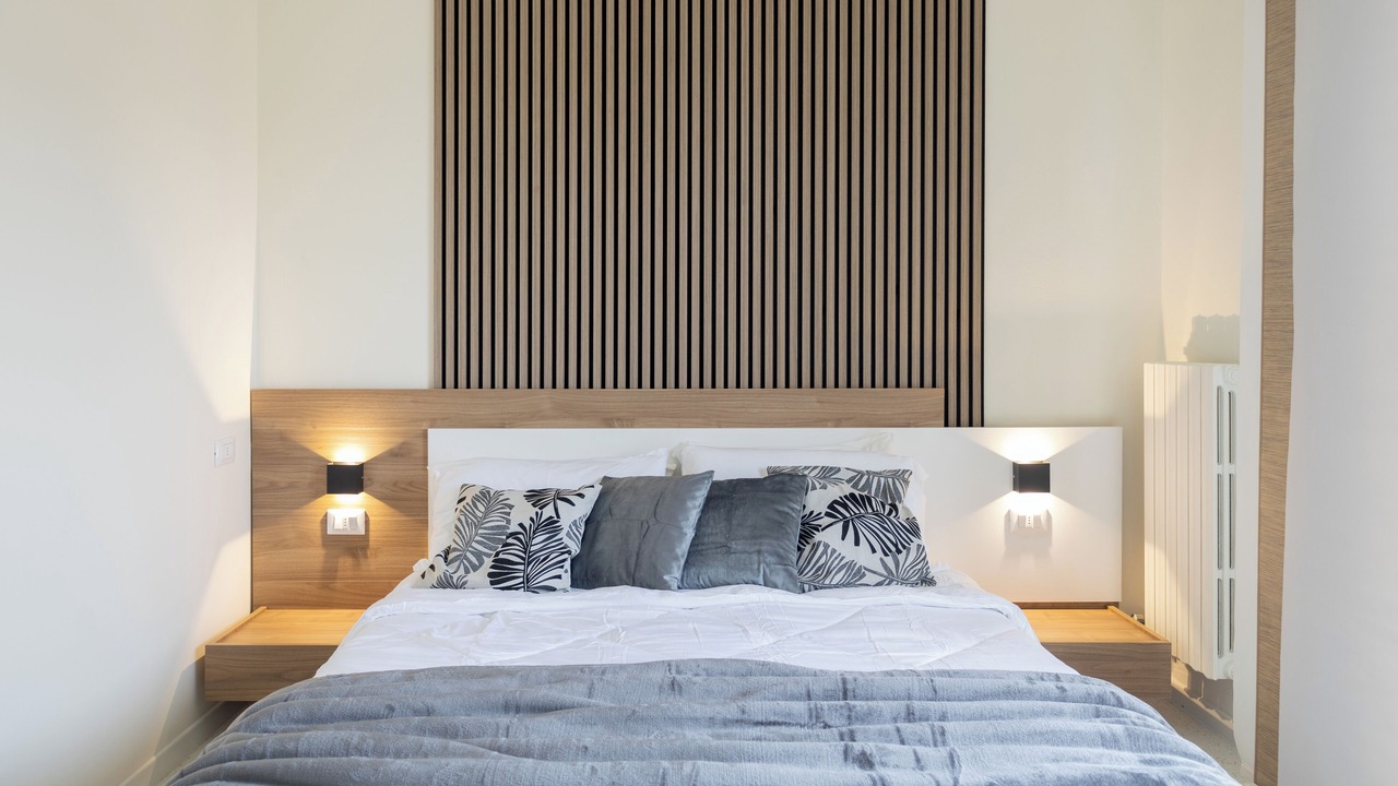 Photo of Bedroom in Monteortone