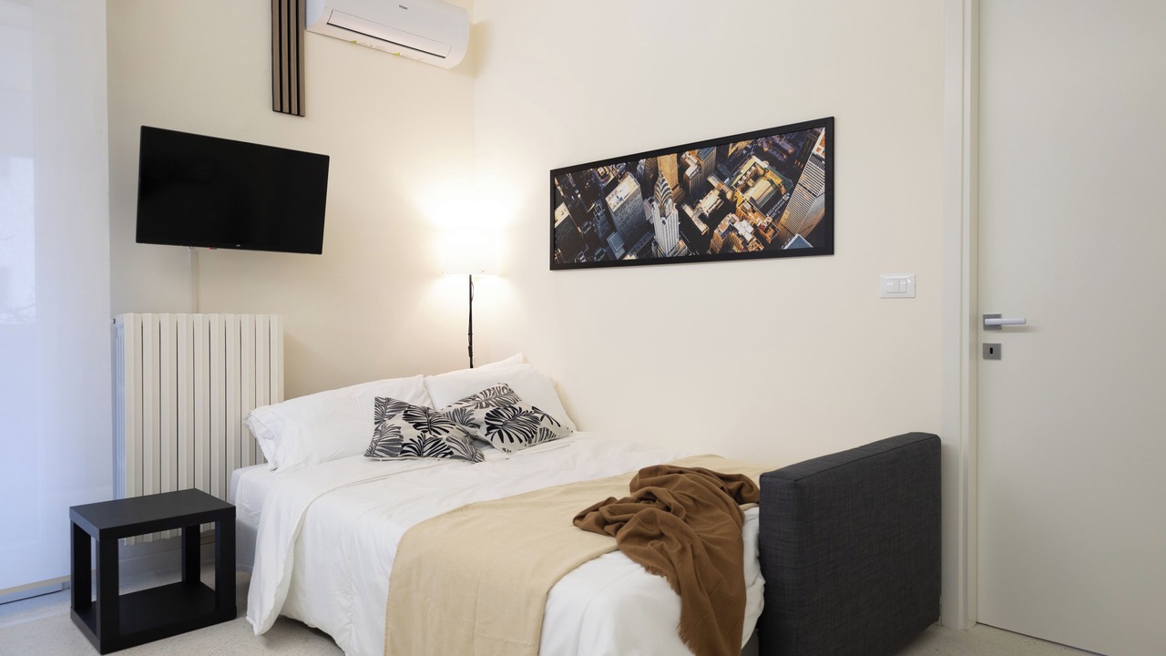 Photo of Bedroom in Monteortone