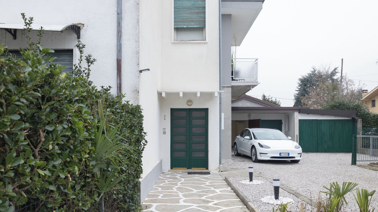 Photo of Outdoor in Monteortone