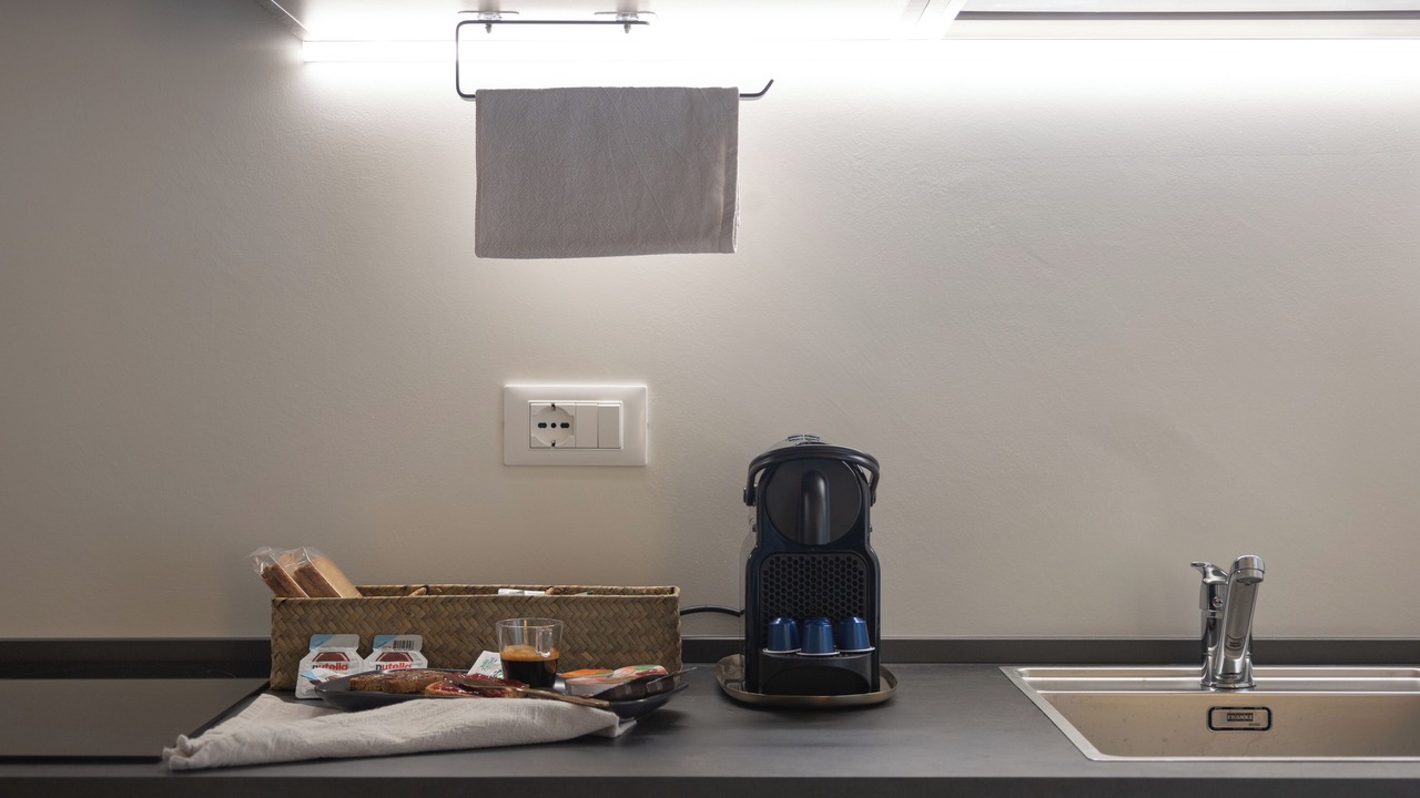 Photo of Kitchen in Monteortone