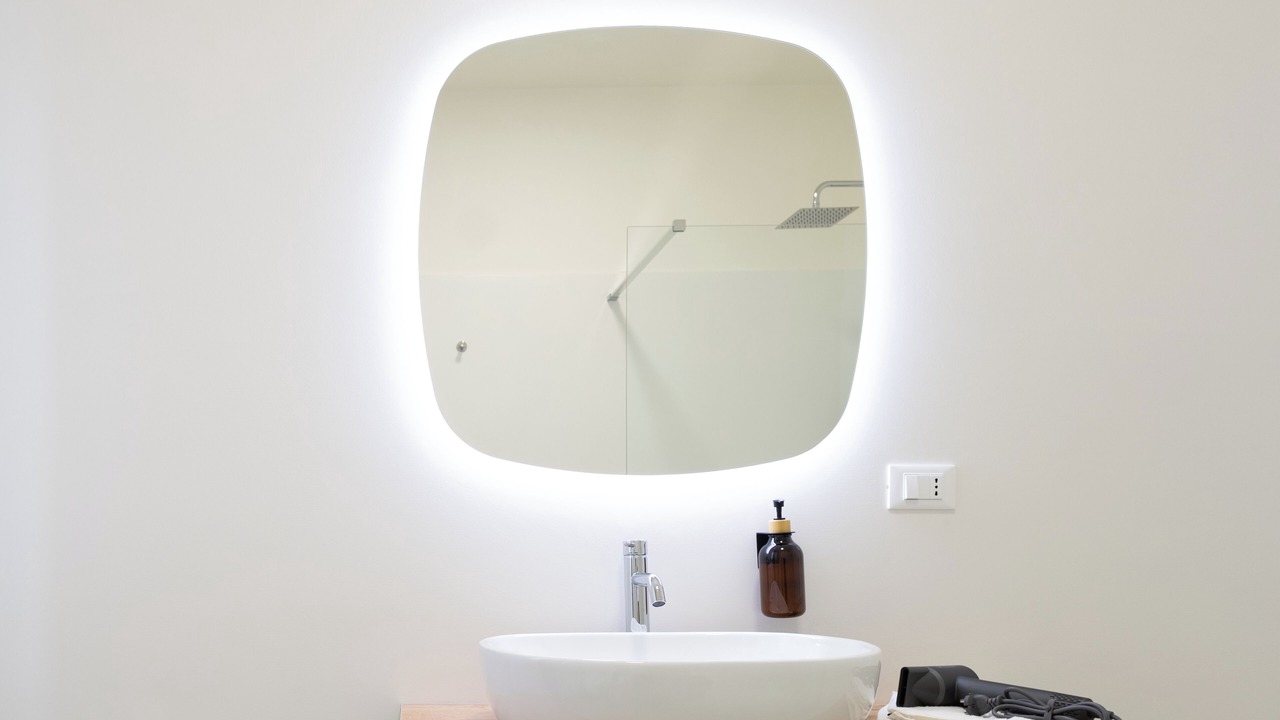 Photo of Bathroom in Monteortone