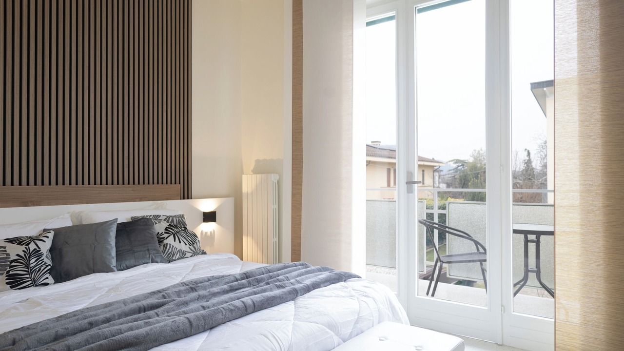 Photo of Bedroom in Monteortone