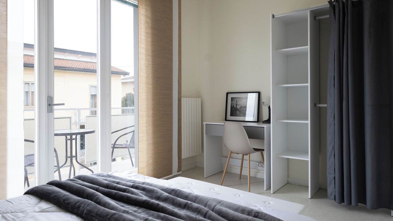 Photo of Bedroom in Monteortone