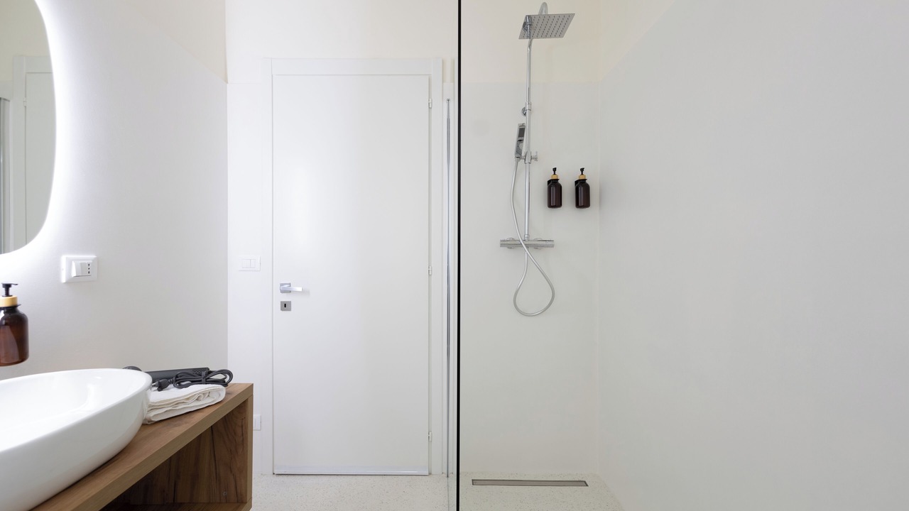 Photo of Bathroom in Monteortone
