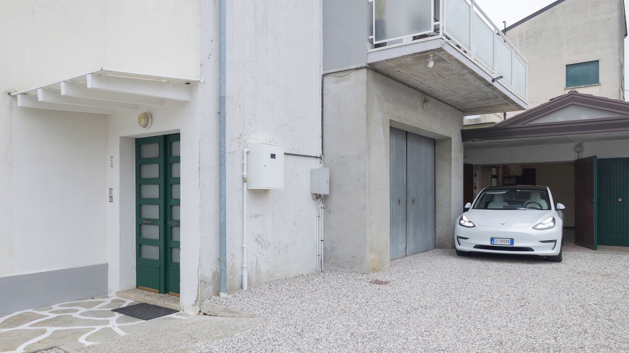Photo of Outdoor in Monteortone