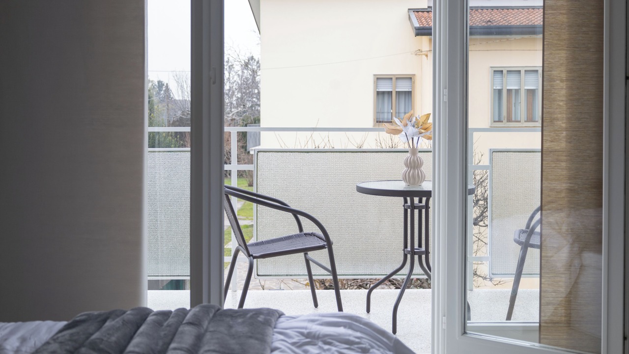Photo of Bedroom in Monteortone
