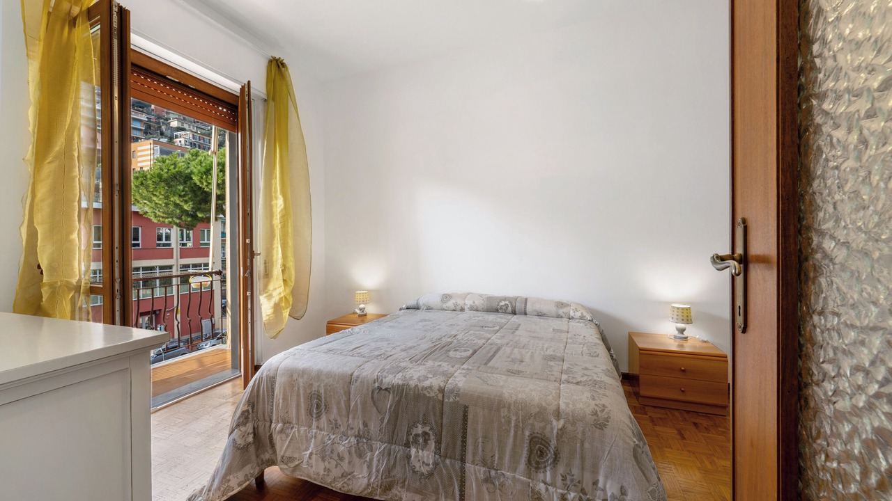 Photo of Bedroom in Recco