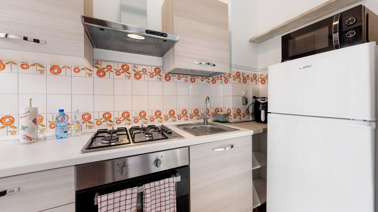 Photo of Kitchen in Recco