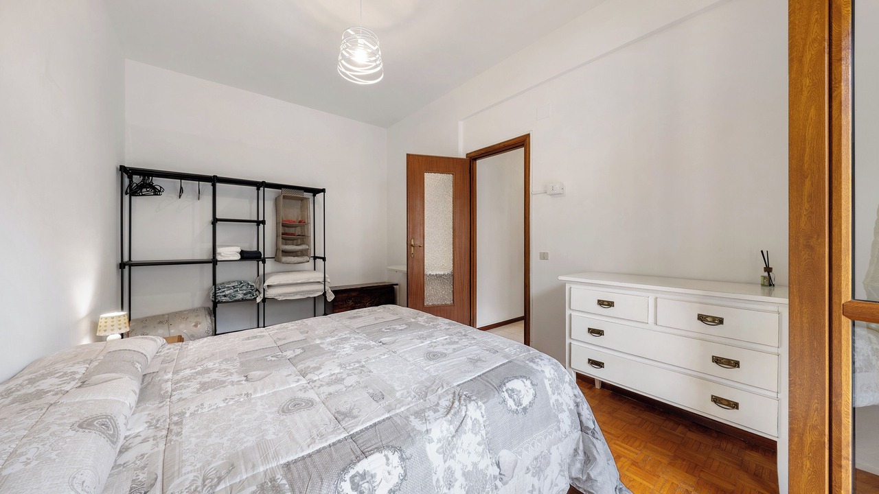 Photo of Bedroom in Recco