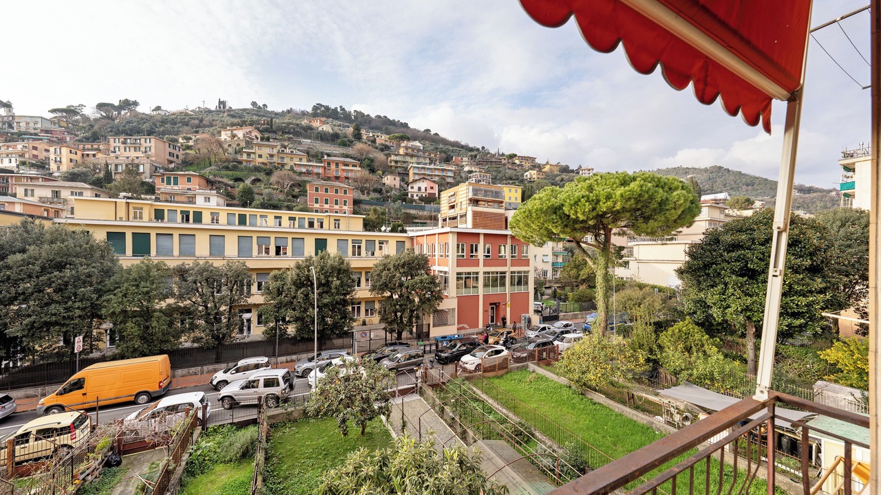 Photo of Outdoor in Recco