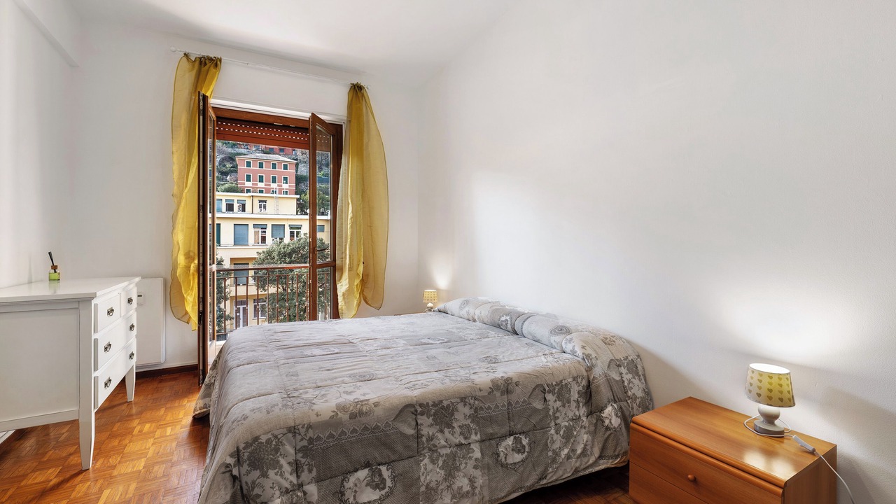 Photo of Bedroom in Recco