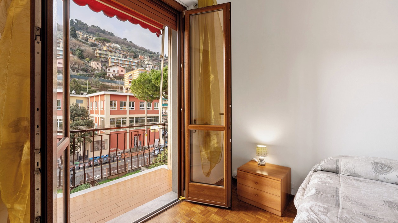 Photo of Bedroom in Recco
