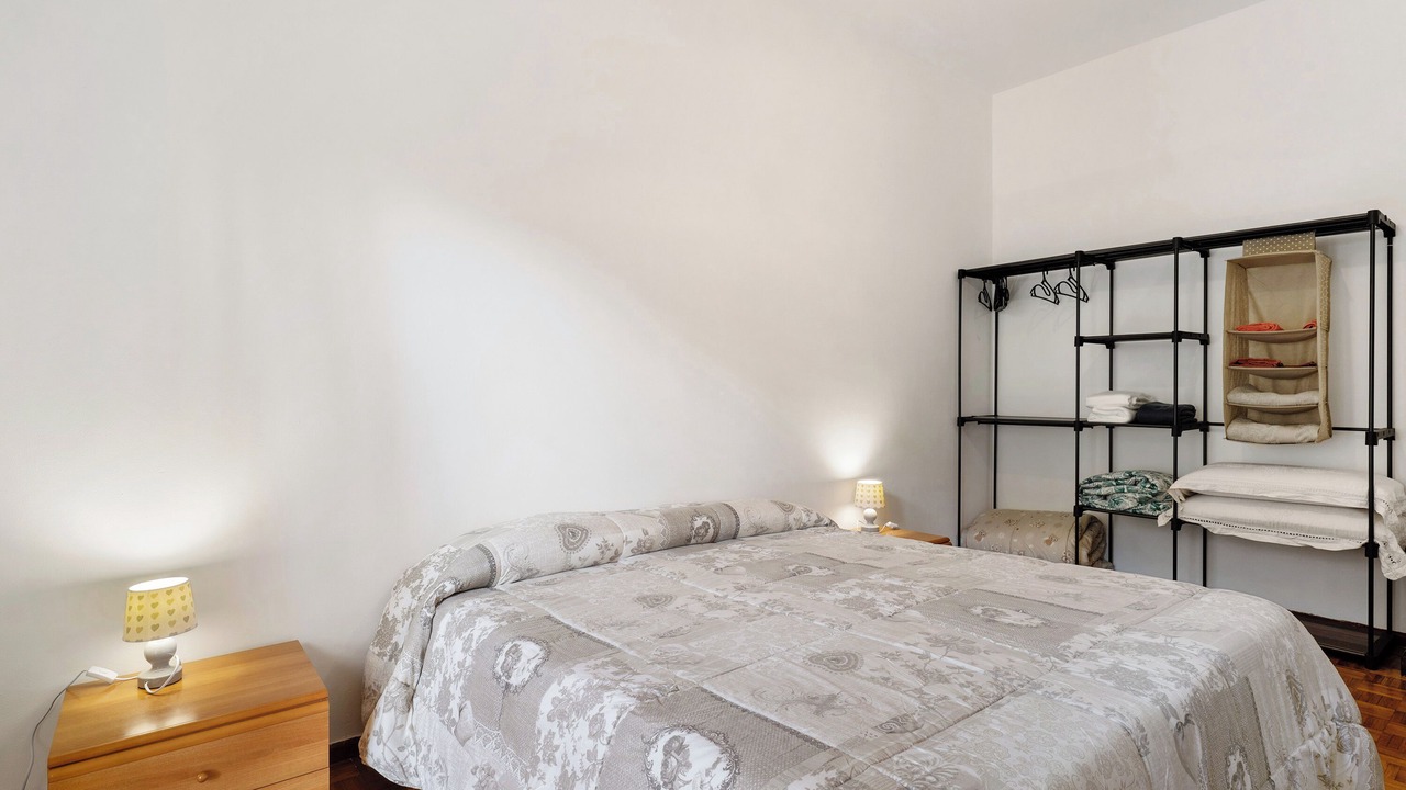 Photo of Bedroom in Recco