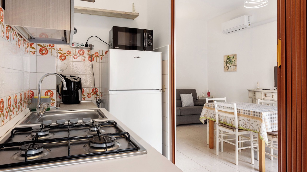 Photo of Kitchen in Recco