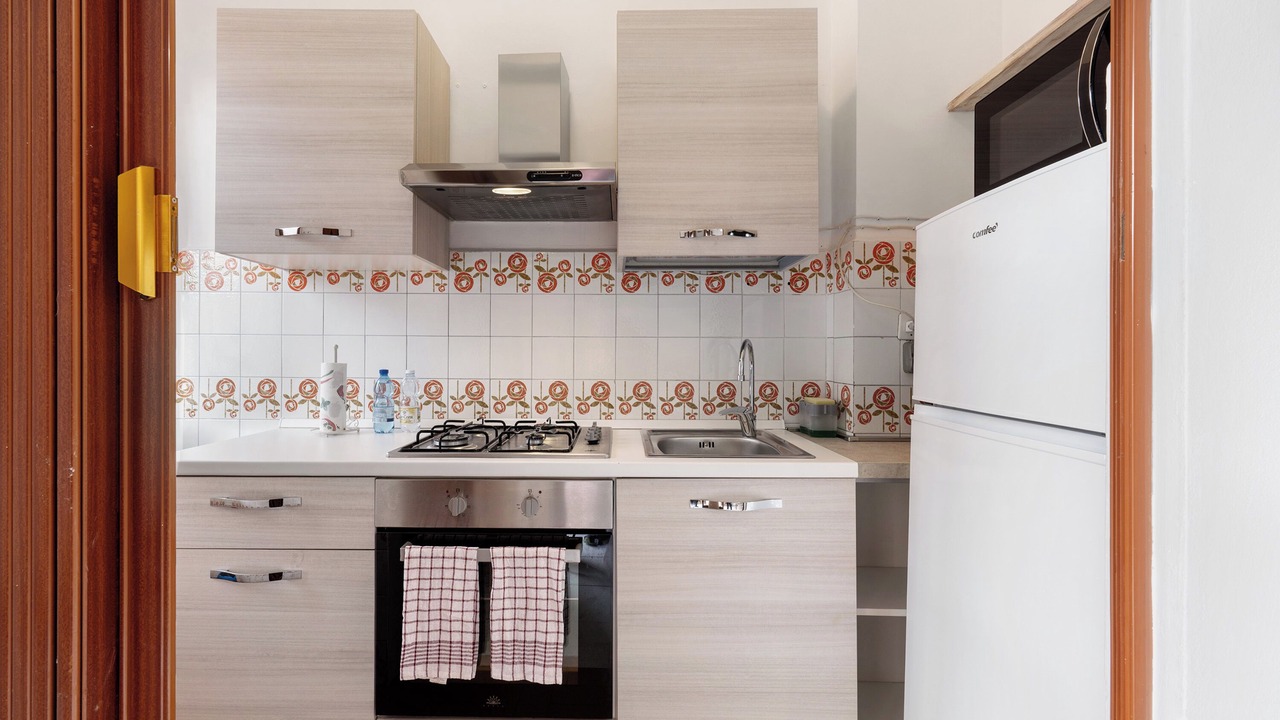 Photo of Kitchen in Recco