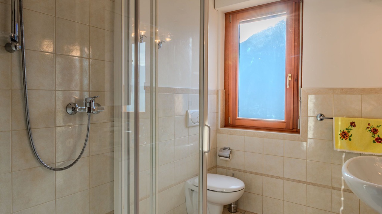 Photo of Bathroom in Albogasio