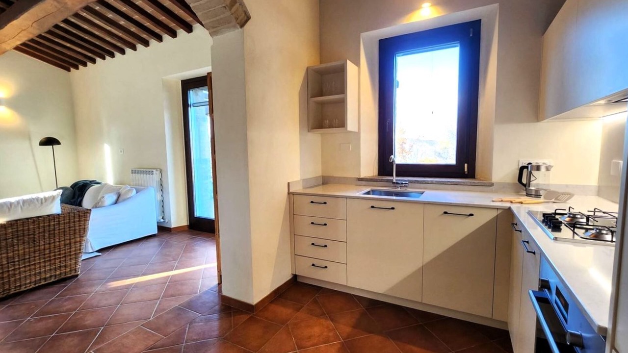 Photo of Kitchen in Umbertide