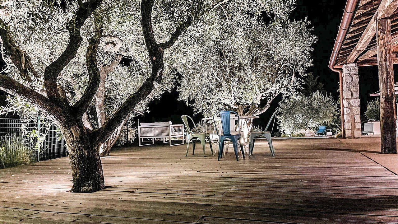 Photo of Outdoor in San Venanzo