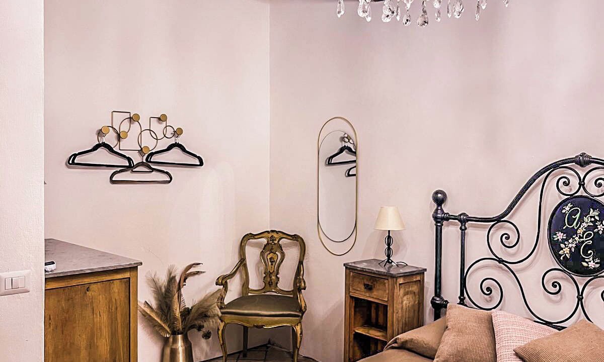 Photo of Bedroom in San Venanzo