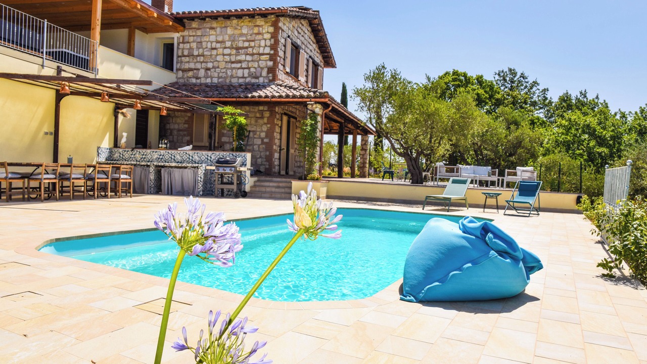 Photo of Outdoor in San Venanzo